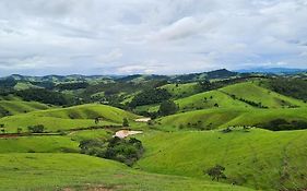 Chalé na Montanha